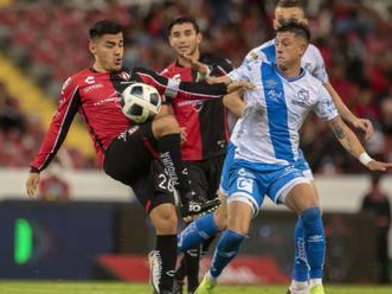 Duelo en la cima abre fecha 5 de Liga MX