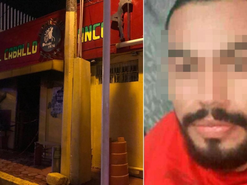 Dueño de bar de Coatzacoalcos había sido secuestrado