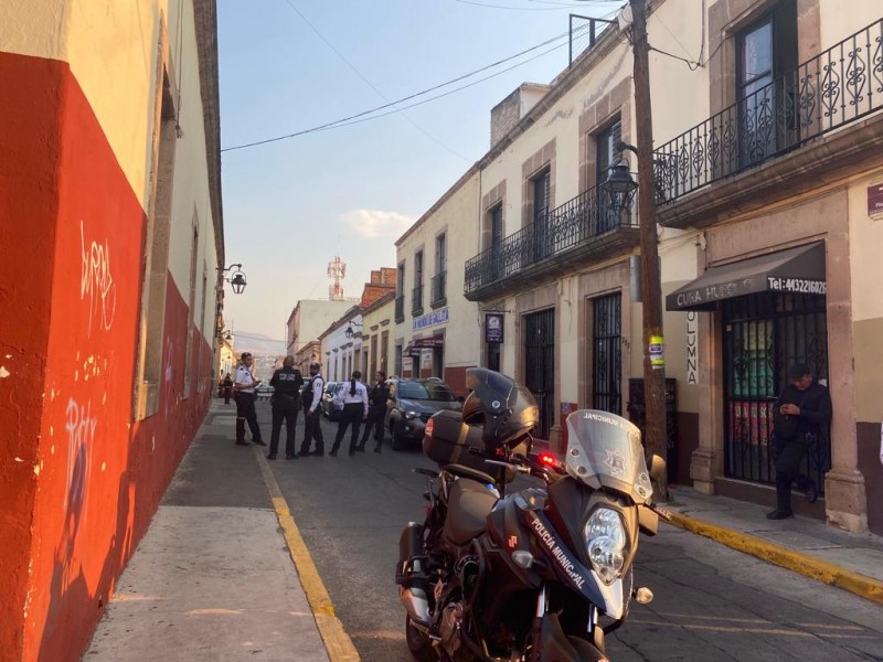 Dueño de la empresa de espectáculos Diamante, acribillado en Morelia