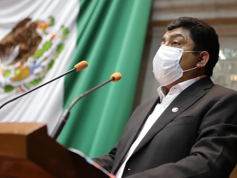 DUF podría desaparecer en EDOMEX