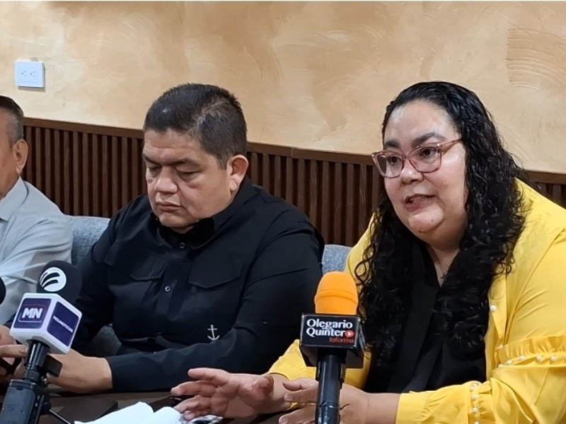 Duplican atenciones a periodistas y defensores de Derechos Humanos: Instituto de Protección