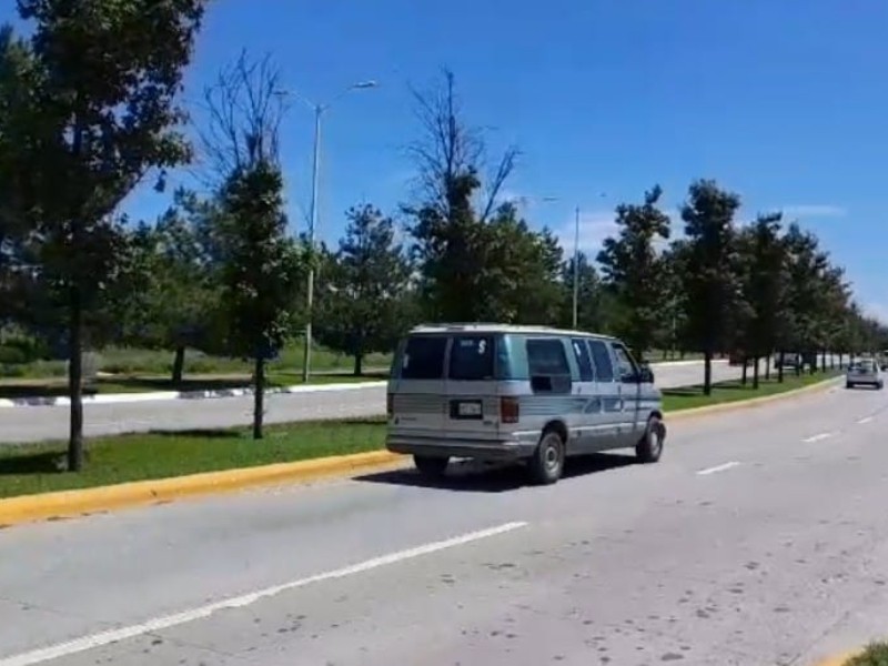 Durango con alta incidencia en accidentes y muertes en vialidades: Alcalde