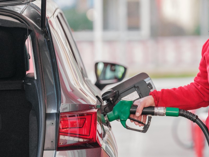 Durango enfrenta desabasto parcial de gasolina Magna