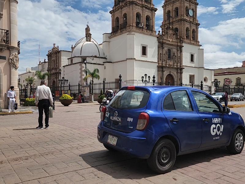 Durango enfrenta pendientes en movilidad y turismo para personas con discapacidad