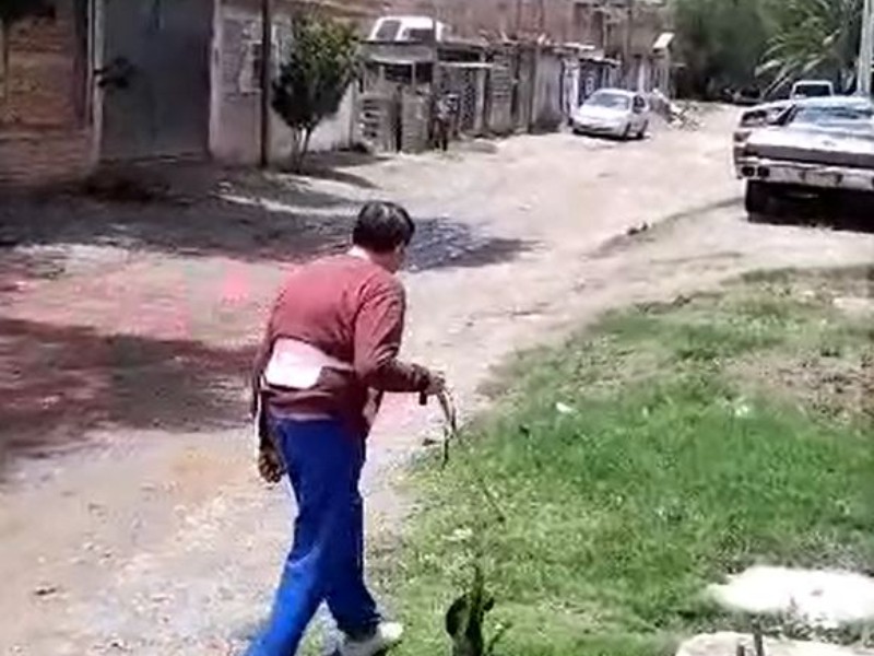 Durango inicia reordenamiento de Comités Vecinales