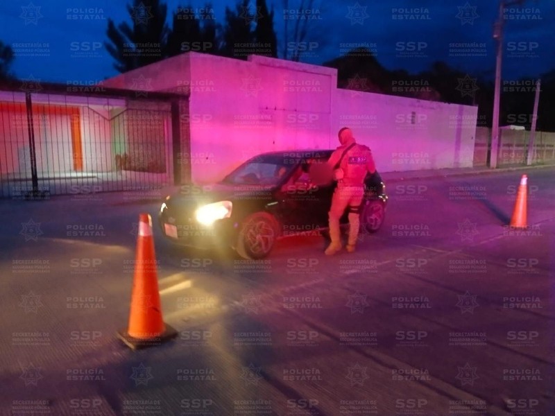 Durango mantiene vigilancia reforzada y descarta alertas por seguridad