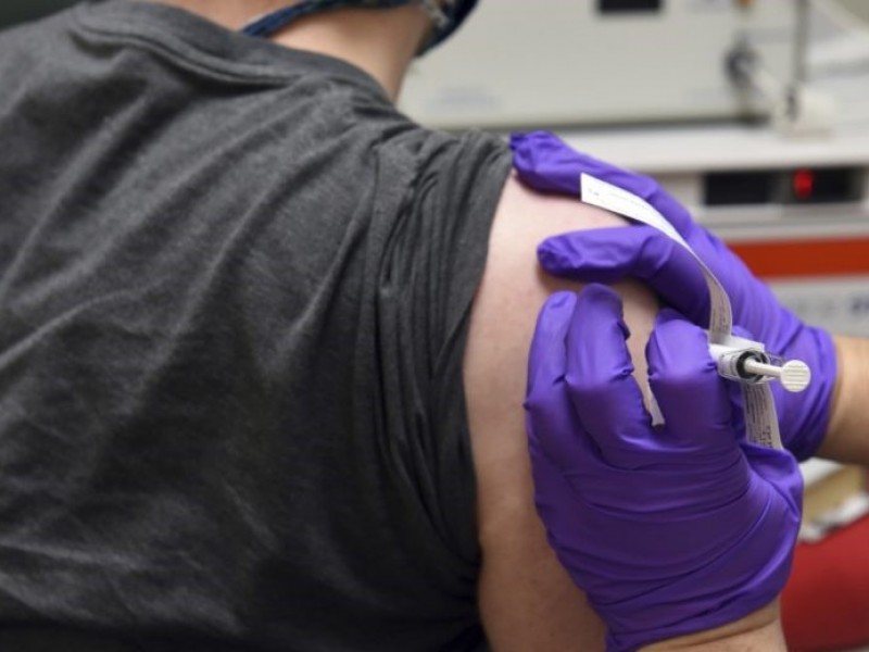 Durango no se ha preparado para aplicación de vacuna covid
