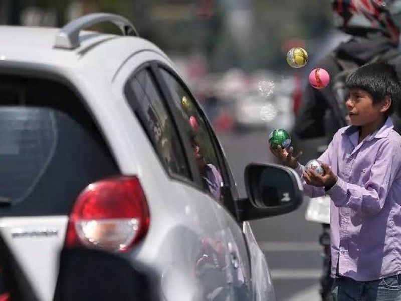 Durango ocupa el lugar 17 nacional por trabajo infantil