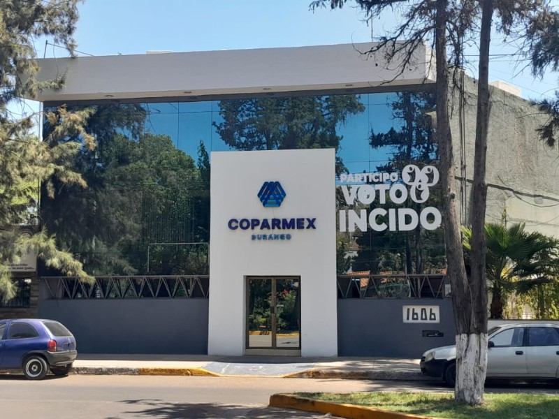 Durango queda fuera de las presiones fiscales