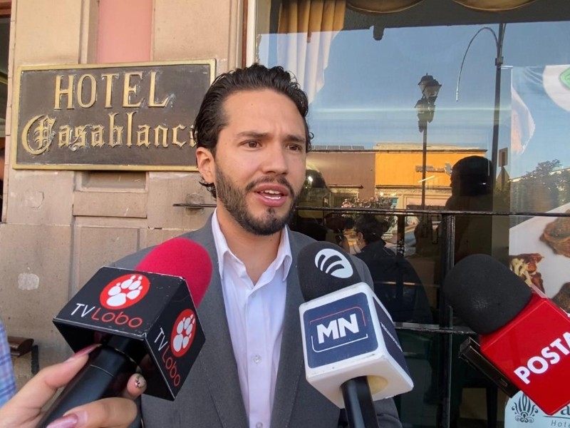 Durango recibirá aumento presupuestal para 2026 y modernización de carreteras estatales Durango recibirá aumento presupuestal para 2026 y modernización de carreteras estatales