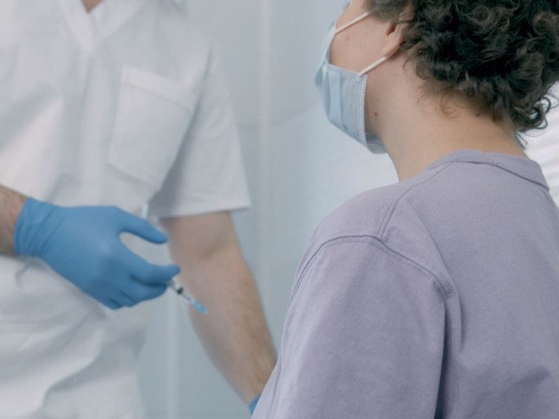 Durango refuerza acciones para prevenir sarampión