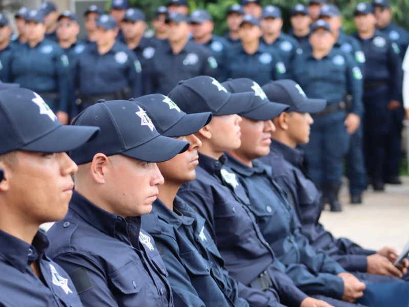 Durango registra avances en seguridad y sistema penitenciario, informa Secretaría
