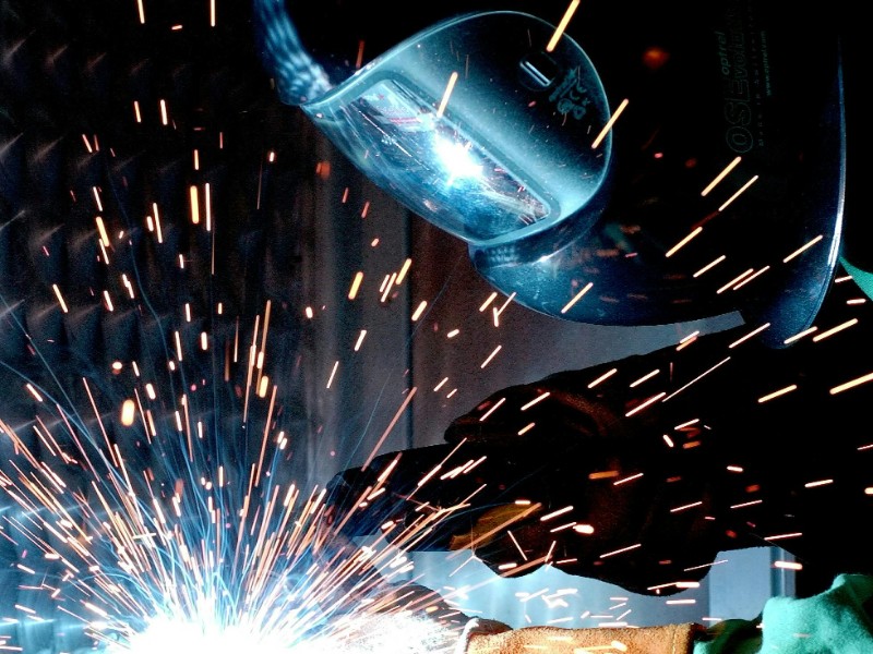 Durango registra crecimiento en empleos permanentes y sector industrial