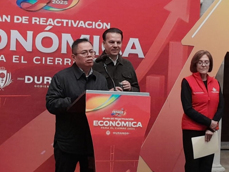 Durango requiere más de 3 mil millones de pesos para aguinaldos