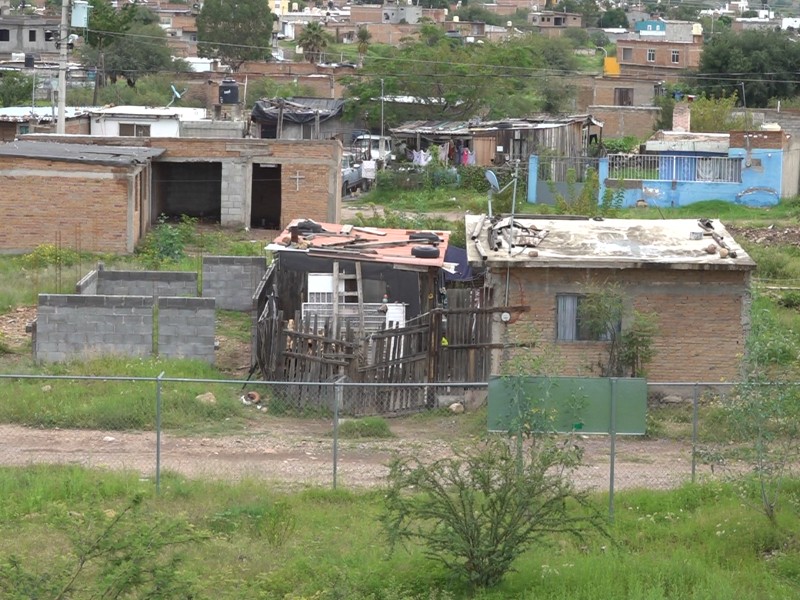 Durango revive riesgo de inundaciones ante lluvias y huracanes