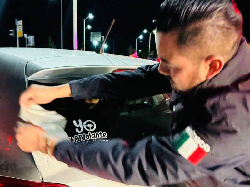 Durango se prepara para la ceremonia del Grito con operativo de seguridad