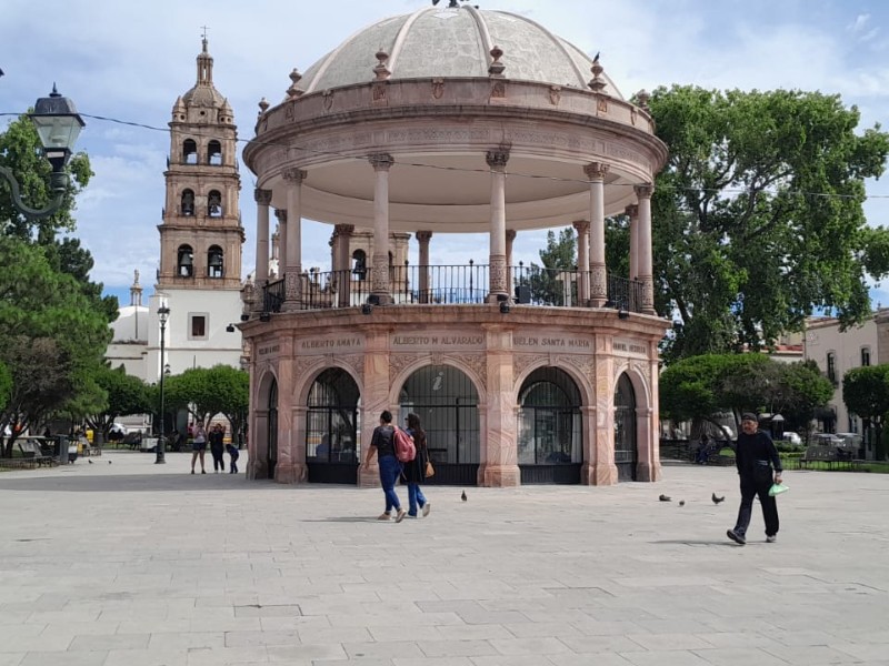Durango será sede de producción cinematográfica sobre Pancho Villa