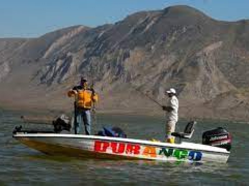 Durango será un atractivo nacional para la pesca deportiva