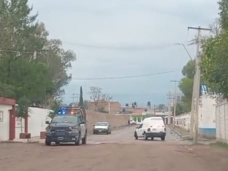 Durango tranquilo pese a balaceras, advierte Gobernador