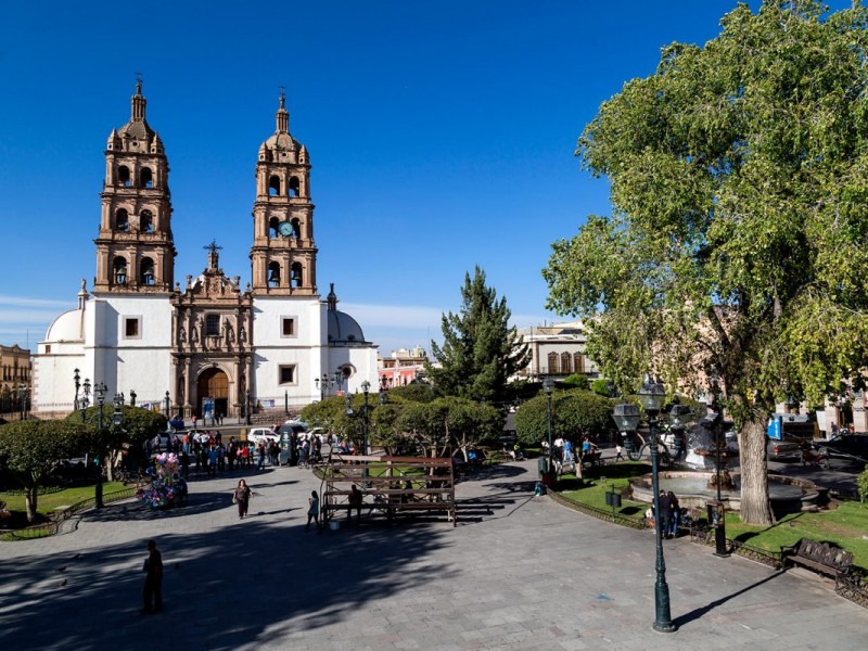 Duranguenses orgullosos de su tierra llena de tradiciones