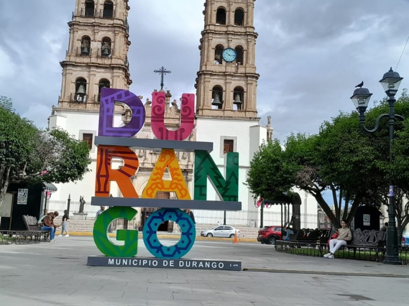 Duranguenses tenemos una forma particular de hablar