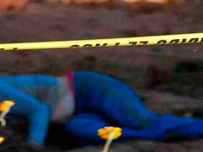 Durante 2020 se registraron 10 feminicidios en Zacatecas