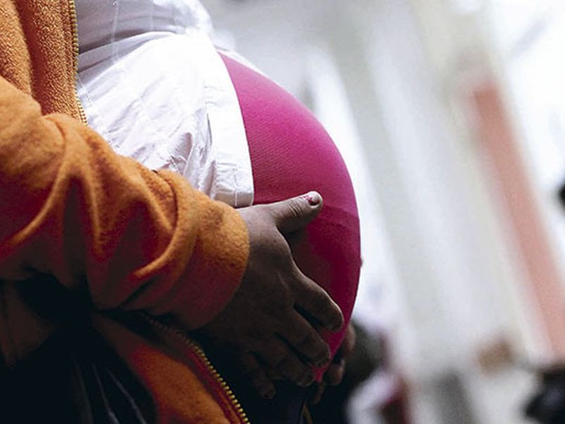Durante 2021 la entidad ha registrado 2 muertes maternas