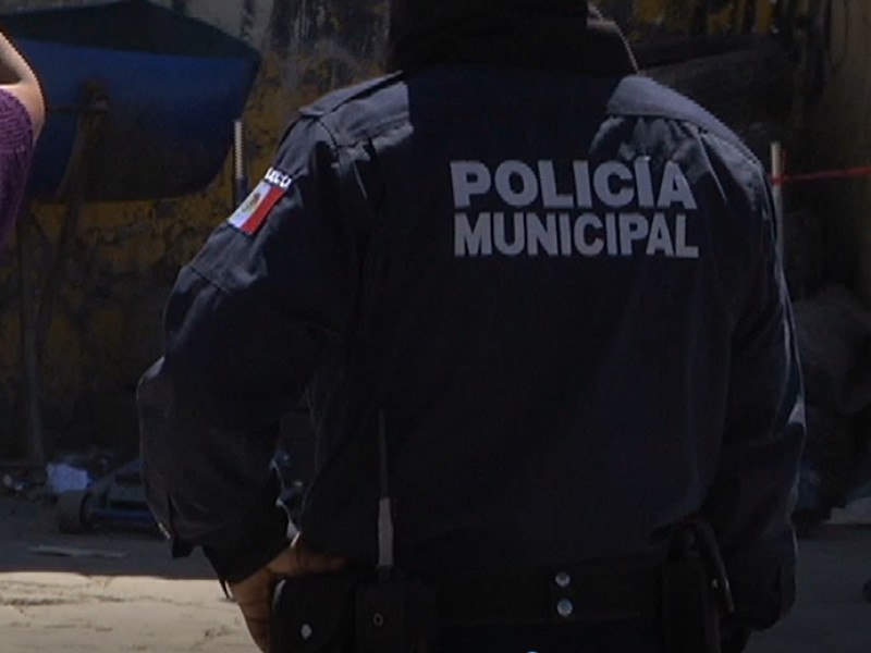 Atendió Policía capitalina 278 reportes durante fin de semana