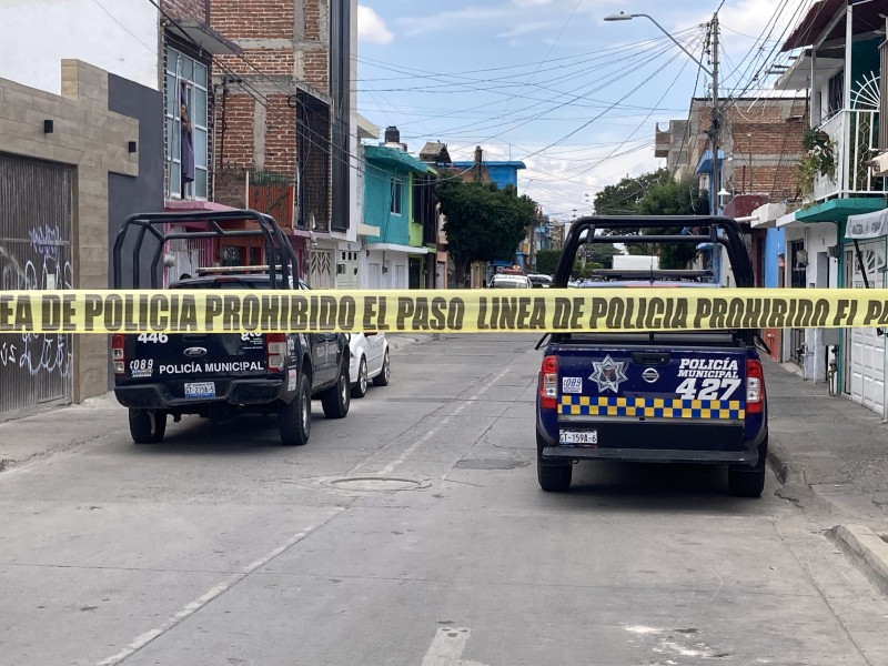 Durante fin de semana Guanajuato registra 24 homicidios