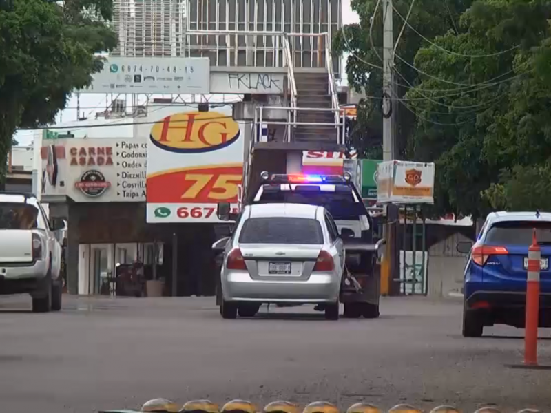 Durante la pandemia han aumentado muertes por accidentes viales