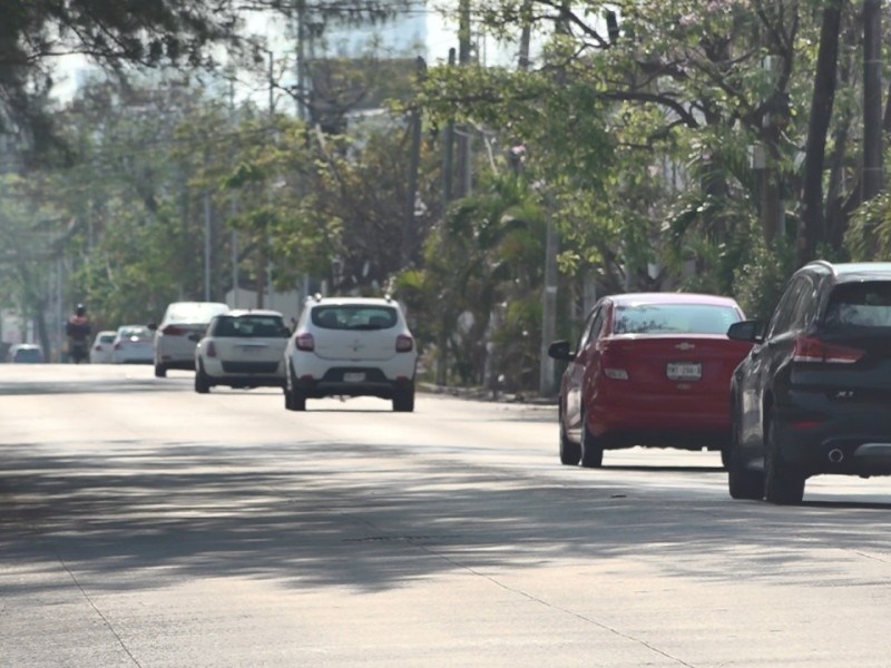 Durante vacaciones incrementan en 50 por ciento accidentes de tránsito