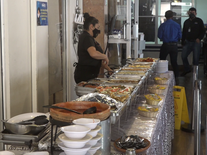 Duro arranque de año registran restaurantes de Torreón