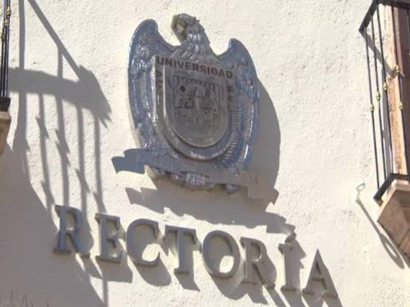 Déficit de la Universidad Autónoma de Zacatecas seguirá pese al aumento presupuestal