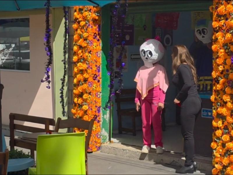 Día de muertos dejaría derrama mayor a 3 mil millones de pesos