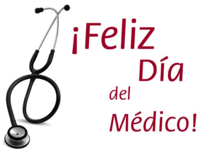 Día del Médico reconoce la labor de quienes protegen la salud mexicana