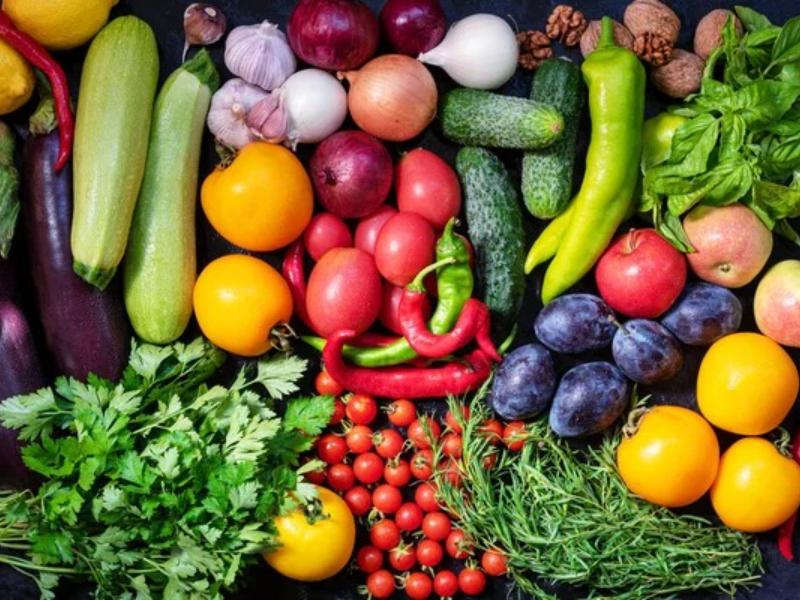 Día Mundial de la Alimentación: desafío de la soberanía alimentaria