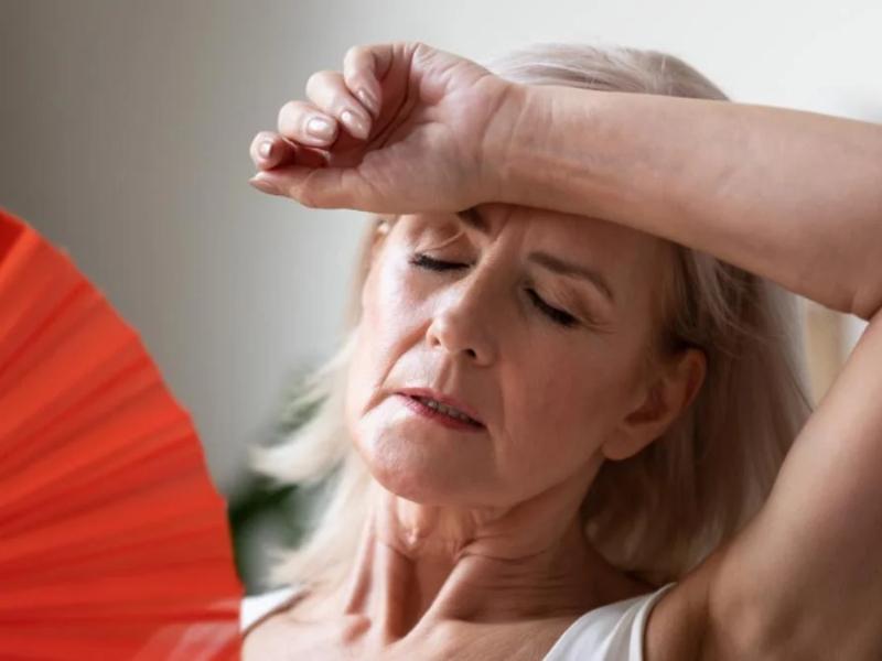 Día Mundial de la Menopausia: síntomas y cambios que debes conocer