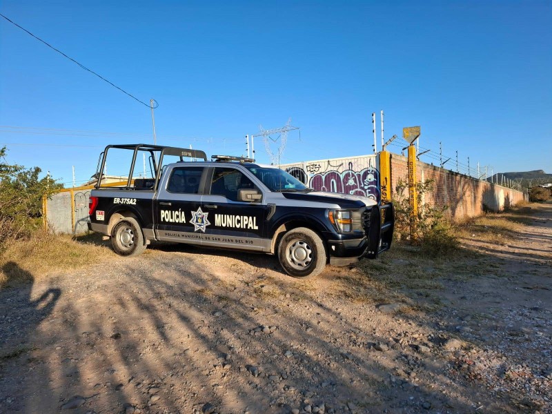 Ebrio y en reincidencia, suspenden a director de tránsito en SJR