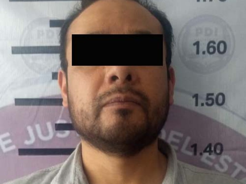 Ecatepec: Detienen a maestro por presunto abuso sexual en kínder