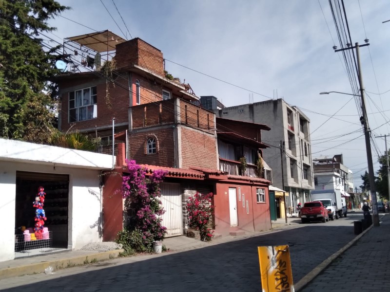 Ecatepec, Nezahualcóyotl y Toluca municipios con más robos a hogar