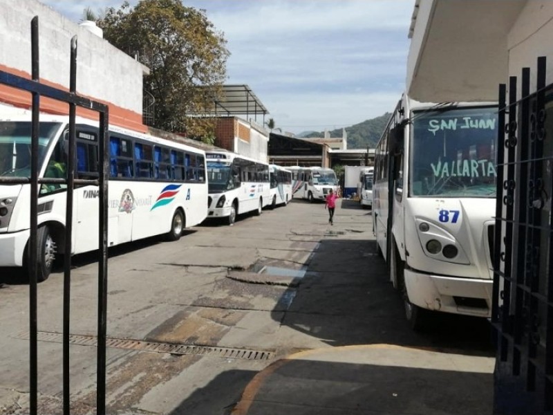 Echan abajo aumento de tarifas en transporte de BadeBa