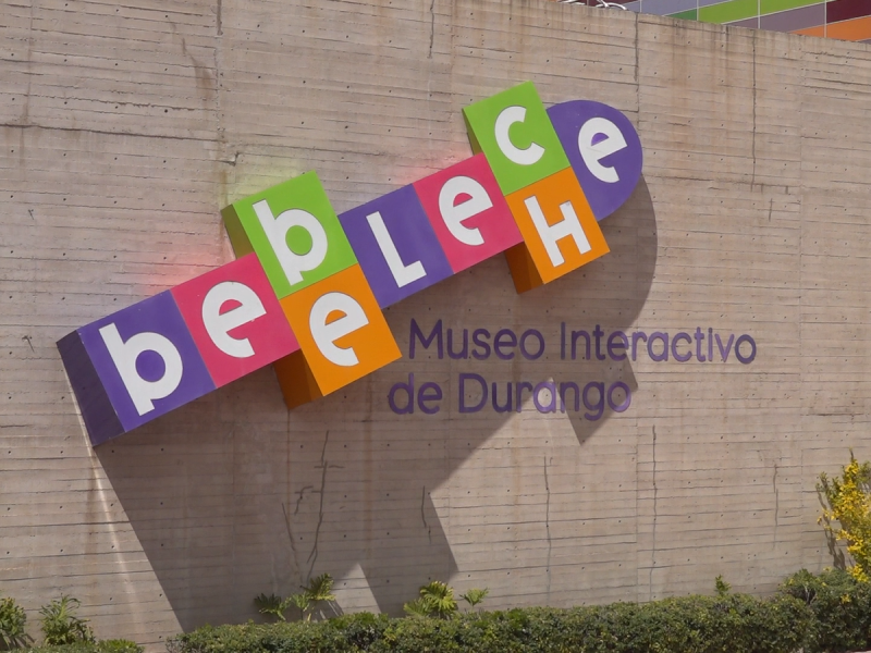 Eclipse se podra ver en el museo Bebeleche