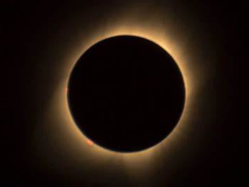 Eclipse total de Sol es una oportunidad para construir aprendizajes