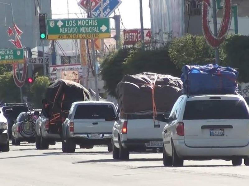 Economía aumentará en el mayo