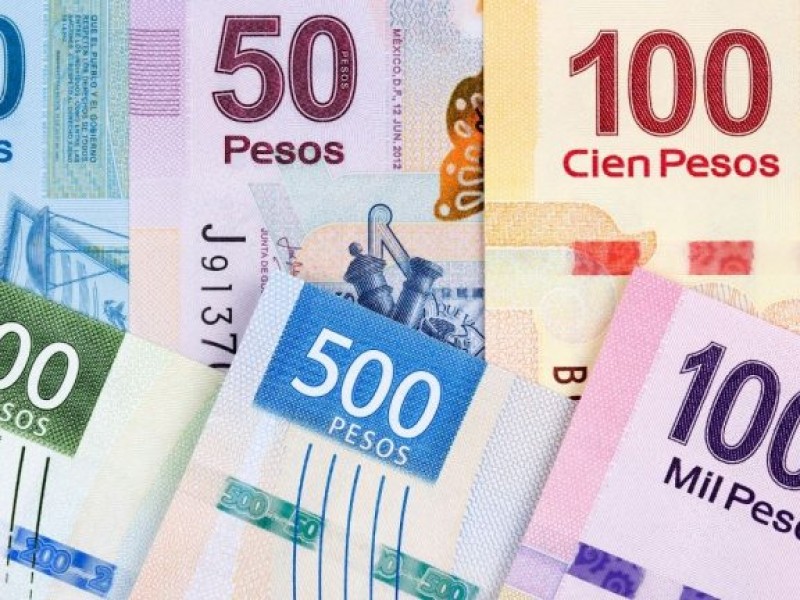 Economía de México crece 0.9% en segundo trimestre del 2022