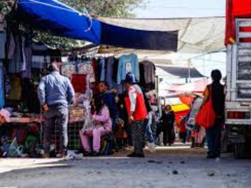 Economía informal aumenta en Puebla