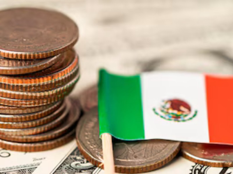 Economía mexicana 2026: señales de estabilidad, pero dudas en el horizonte