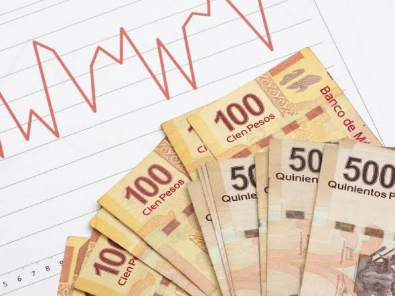 Economía mexicana venía en picada desde 2019