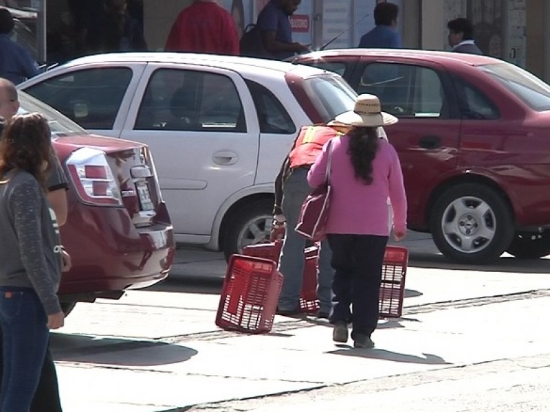 Economía poblana, con índices contrapuestos