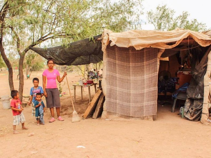 Economía postcovid: Aumenta el índice de pobreza en Sonora